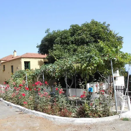 Feriehus Casitas Uvas Y Vinas Los Realejos