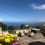 Casitas Uvas Y Vinas Prázdninový dům
