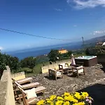 Casitas Uvas Y Vinas * Los Realejos