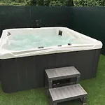 Casitas Uvas Y Vinas Prázdninový dům *