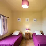 Casitas Uvas Y Vinas Prázdninový dům *