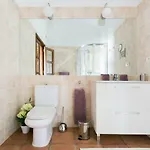 Prázdninový dům Casitas Uvas Y Vinas Los Realejos