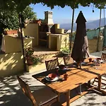 Casitas Uvas Y Vinas Prázdninový dům Los Realejos