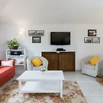 Prázdninový dům Casitas Uvas Y Vinas Los Realejos
