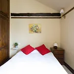 Casitas Uvas Y Vinas Prázdninový dům