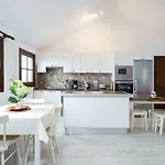 Prázdninový dům Casitas Uvas Y Vinas *