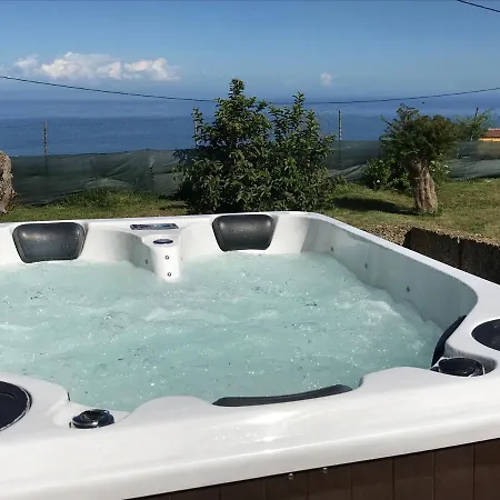 Сasa de vacaciones Casitas Uvas Y Viñas Los Realejos