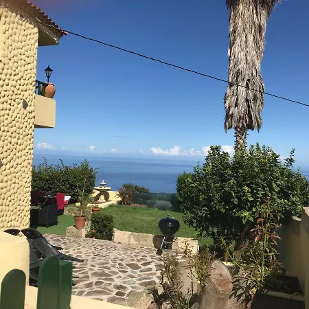 Prázdninový dům Casitas Uvas Y Vinas Los Realejos