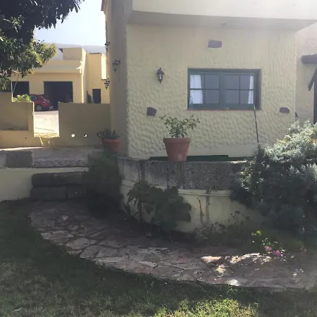 Casitas Uvas Y Vinas Prázdninový dům
