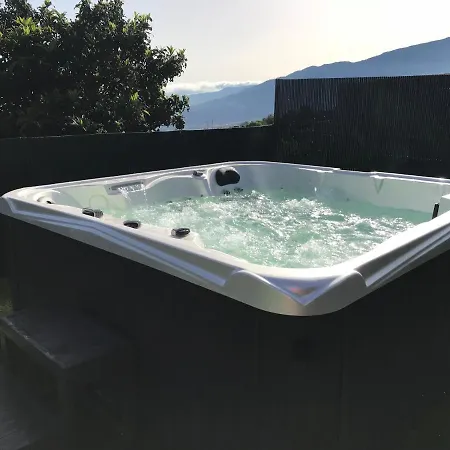 Сasa de vacaciones Casitas Uvas Y Viñas *