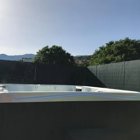 Hébergement de vacances Casitas Uvas Y Vinas