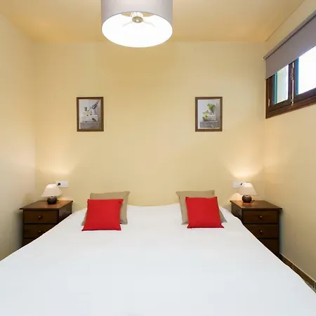 Casitas Uvas Y Vinas 펜션 로스 레알레호스