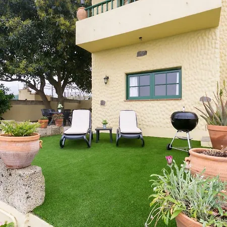 Casitas Uvas Y Viñas Сasa de vacaciones