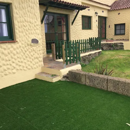 Casitas Uvas Y Vinas Hébergement de vacances