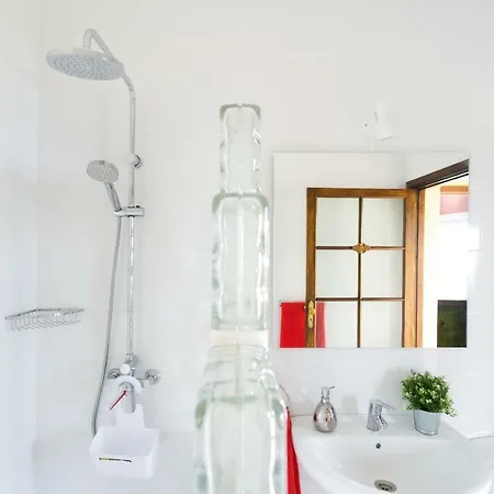 Casitas Uvas Y Viñas Сasa de vacaciones *