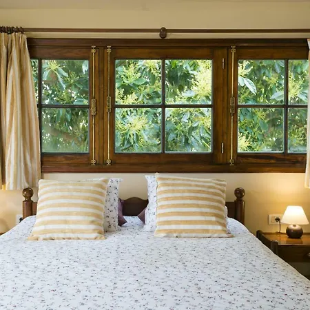 Casitas Uvas Y Vinas Dom wakacyjny *