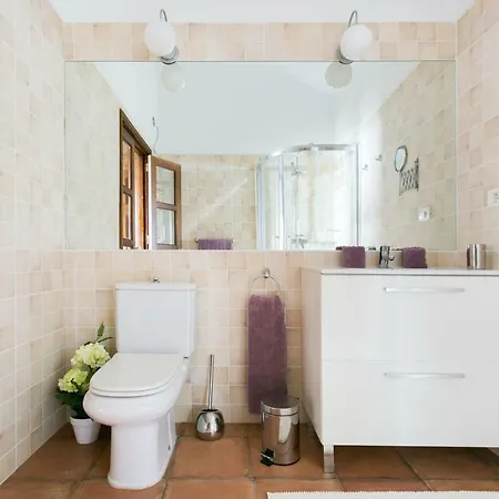 Сasa de vacaciones Casitas Uvas Y Viñas Los Realejos