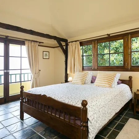 Casa de Férias Casitas Uvas Y Vinas *