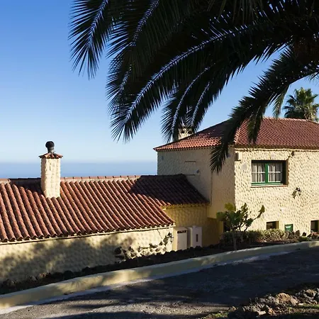 Casitas Uvas Y Vinas * Los Realejos