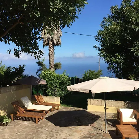 Сasa de vacaciones Casitas Uvas Y Viñas *