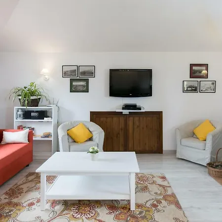 Сasa de vacaciones Casitas Uvas Y Viñas Los Realejos